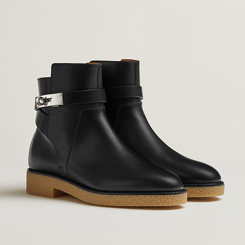 Follow ankle boot | Hermès UK